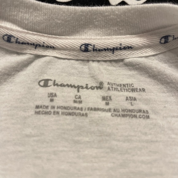 Champion tee shirts - Picture 3 of 6